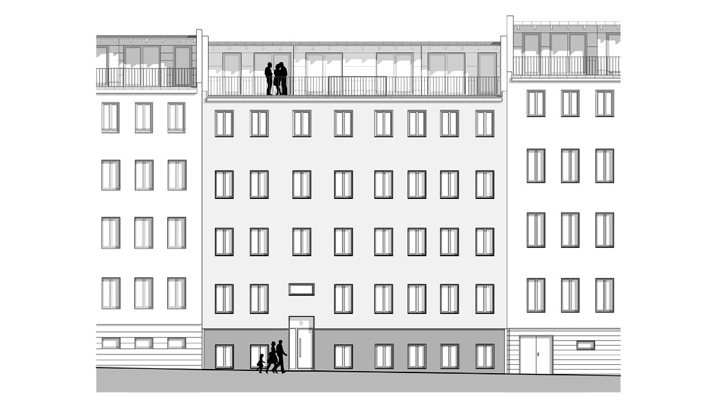 Rock Immobilien Gruppe - Ankauf und Verkauf von Immobilien - Instandhaltung - Sanierung von Immobilien - Verwaltung von Grundbesitz