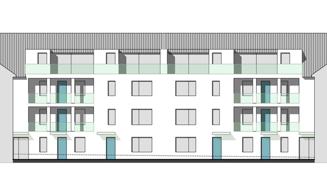 Rock Immobilien Gruppe - Ankauf und Verkauf von Immobilien - Instandhaltung - Sanierung von Immobilien - Verwaltung von Grundbesitz
